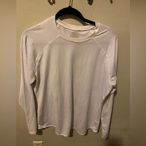 Warm Essentials by Cuddl duds Stretch top in excellent condition